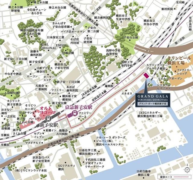 地図