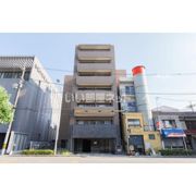 べラジオ京都烏丸十条の外観画像