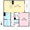 Sun Ring Joshinの間取り画像