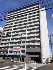 エスリード新栄グランラグジェの外観画像