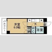 ベルトピア仙台16A棟の間取り画像