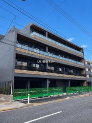 クレヴィスタ井荻の外観画像