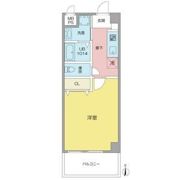 South Valley浅間の間取り画像