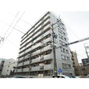 ユーハウス名駅の外観画像
