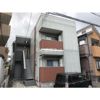 クレフラスト中村区役所の間取り画像