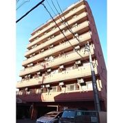 セザール名古屋の外観画像