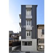 Wcube(ダブルキューブ)の外観画像