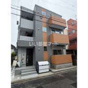 ベネフィス観音町の外観画像