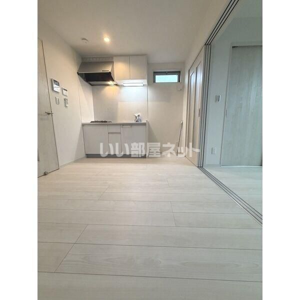 リビング