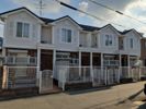 サニーグレイスM1号館の間取り画像