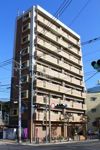 アイ ヒルズ スミヨシの間取り画像