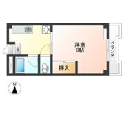タカヲインの間取り画像