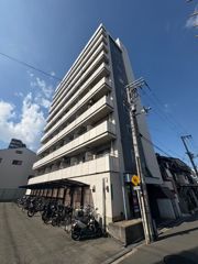 プリエール玉津の外観画像