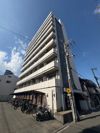 プリエール玉津の間取り画像