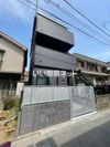 レニーパレスの間取り画像