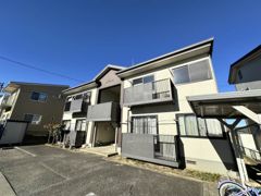 フォーレスエデン Aの外観画像