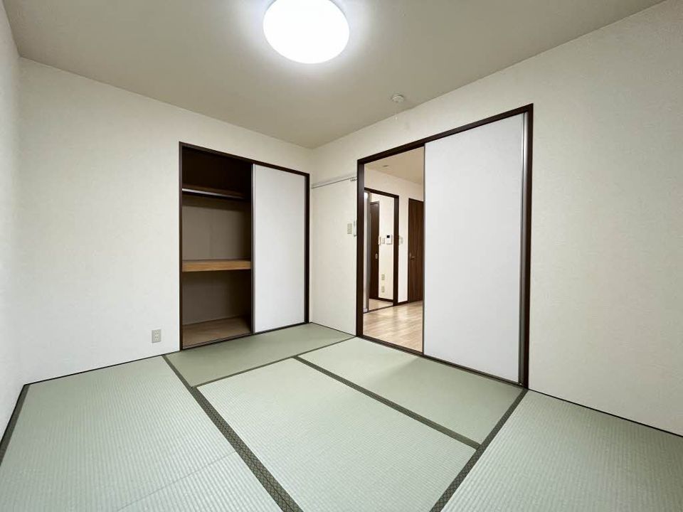和室