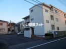 パークハイツ田園の外観