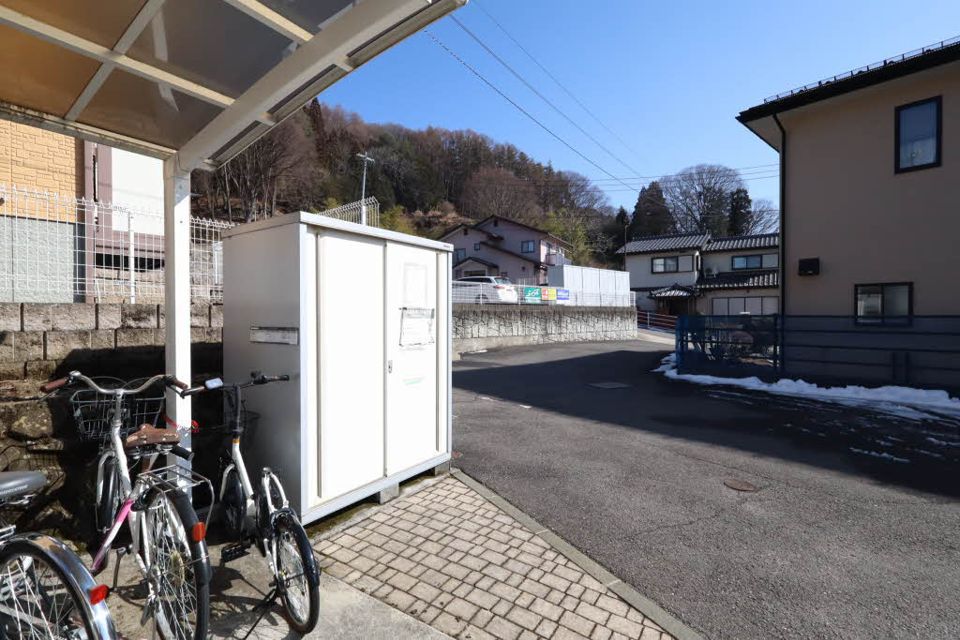 その他