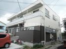明星ハイムの間取り画像