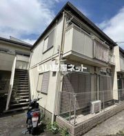 ハイツ吉田Bの外観画像