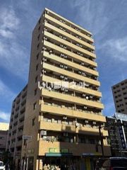 NICアーバンスピリッツ川崎の外観画像