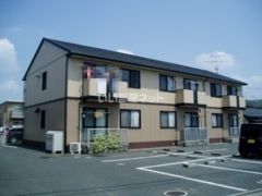 ドミール新田の外観画像