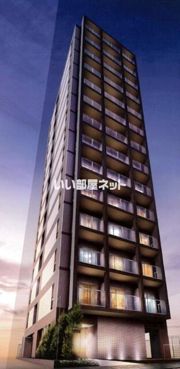 アルテシモリンクディセラの外観画像