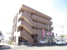 ソレイユ木山の間取り画像
