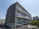 御幸ハイツの間取り画像
