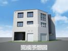 （仮称）ユアメゾン南幸町の間取り画像