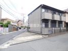 コーポケアンズの間取り画像