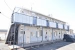 アベニューフラワー Bの間取り画像