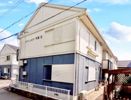 グリンピア宇頭 Bの外観