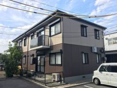 オークスS Aの外観画像