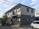 オークスS Aの外観