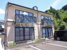 ファミール落合Aの間取り画像