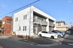 Lucent Houseの間取り画像