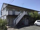 ウイング21の外観