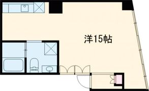 K's MAISONの間取り画像