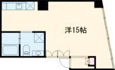 K's MAISONの間取り画像