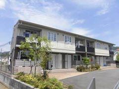 プレミアス東野の外観画像