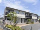プレミアス東野の外観