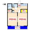 ル・シャトンの間取り画像