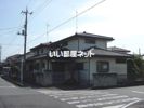 新田早川町 一戸建貸家の外観