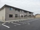ユアメゾン上富井の間取り画像