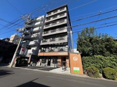 グランドヒル瀬田の外観画像