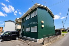 グリーンハイツ姫島の外観画像