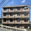 エスポワール和白東の間取り画像
