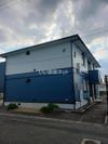ビアン連島 Dの間取り画像